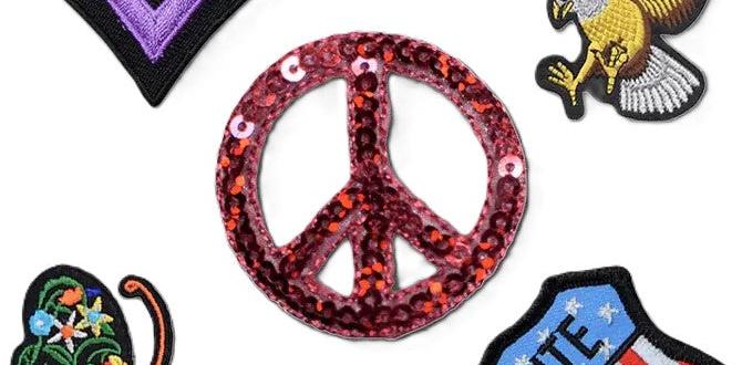 patches for harley davidson jackets