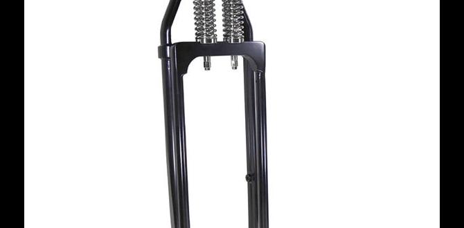 springer front end for harley davidson