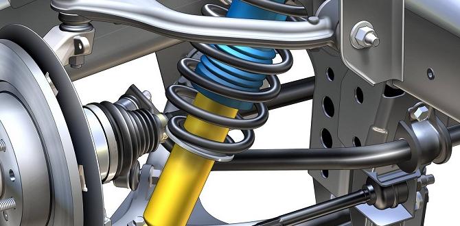 suspension for harley davidson