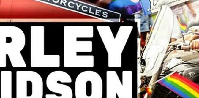 what does going woke mean for harley davidson