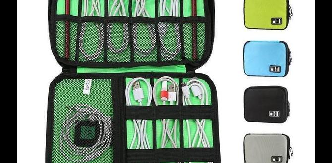 wireless bag wireless bag