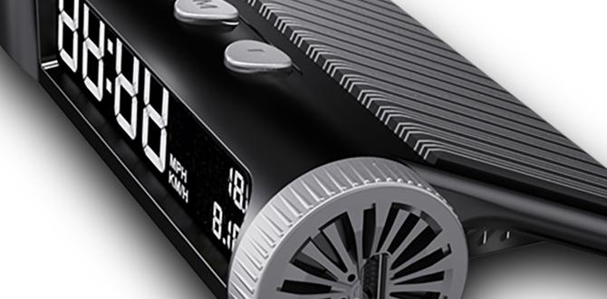 wireless speedometer