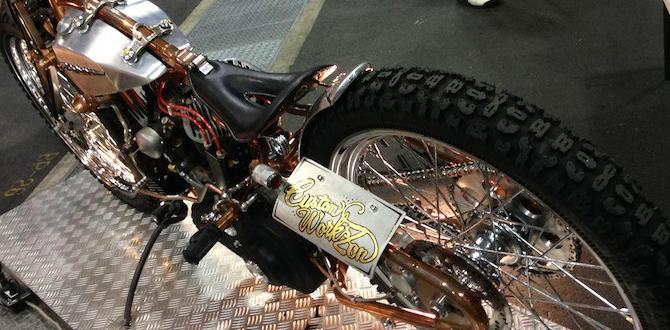 biker BBQ Japan custom show best gear to bring biker BBQ Japan custom show best gear to bring