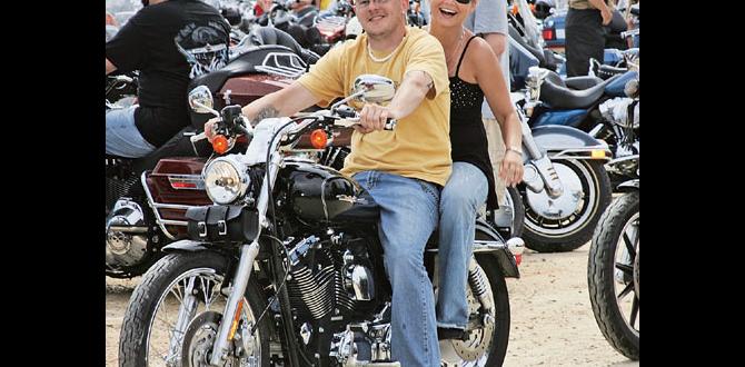 biker BBQ Japan custom show family friendly biker BBQ Japan custom show family friendly