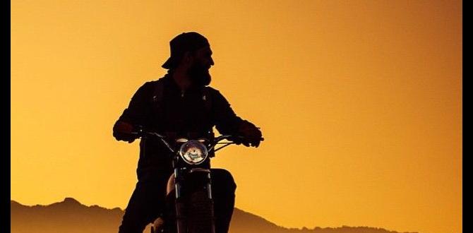 biker BBQ Mexico biker tour sunset ride biker BBQ Mexico biker tour sunset ride