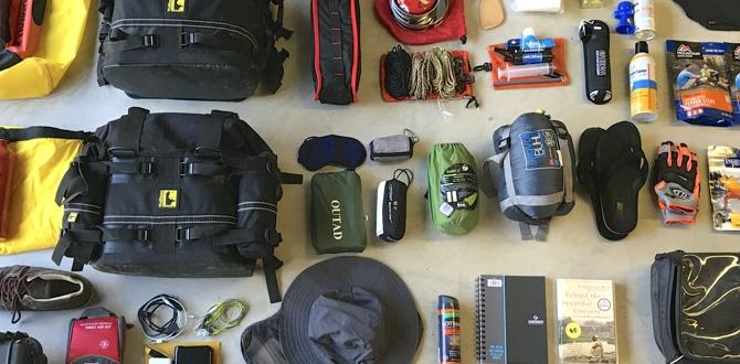 cruiser rally Alaska adventure best gear to bring cruiser rally Alaska adventure best gear to bring