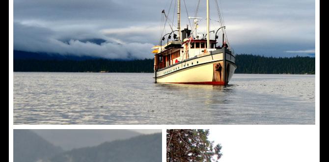 cruiser rally Alaska adventure family friendly cruiser rally Alaska adventure family friendly