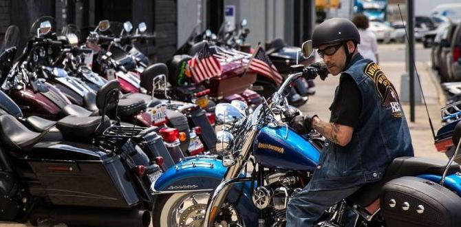 cruiser rally Asia tour for Harley riders
