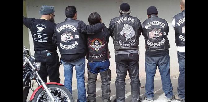 cruiser rally Mexico biker tour for veterans cruiser rally Mexico biker tour for veterans