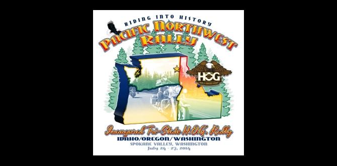 cruiser rally Pacific Northwest ride this weekend cruiser rally Pacific Northwest ride this weekend