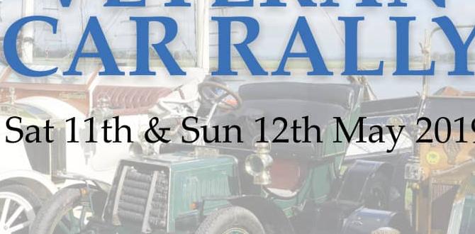 cruiser rally UK gathering for veterans cruiser rally UK gathering for veterans