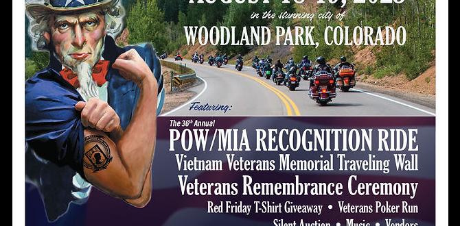 cruiser rally in Texas for veterans cruiser rally in Texas for veterans