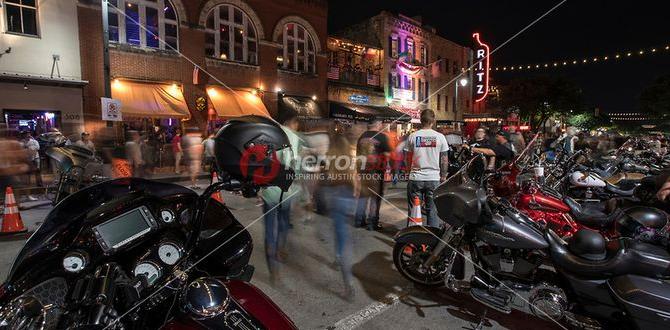 cruiser rally in Texas night ride cruiser rally in Texas night ride