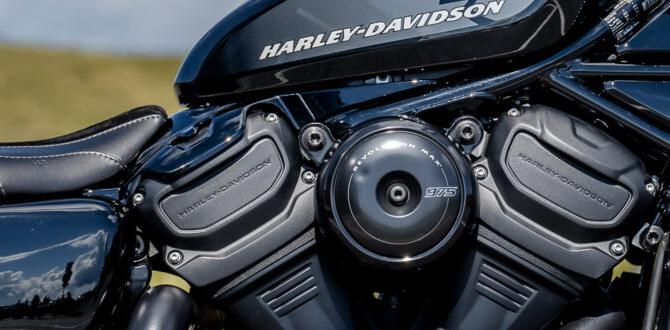 custom bike competition Pacific Northwest ride for Harley riders