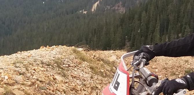dual sport ride Midwest route best gear to bring dual sport ride Midwest route best gear to bring