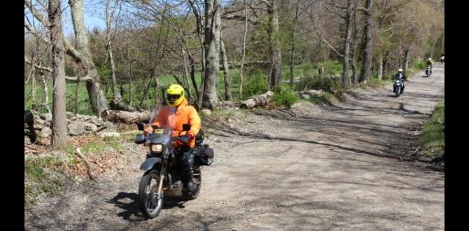 dual sport ride New York rally epic tour dual sport ride New York rally epic tour