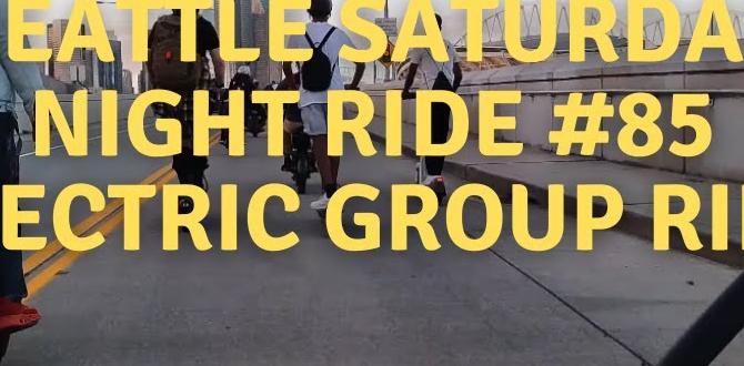 electric motorcycle expo Pacific Northwest ride night ride electric motorcycle expo Pacific Northwest ride night ride