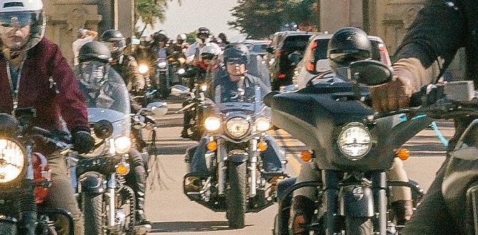 motorcycle charity ride Japan custom show for beginners motorcycle charity ride Japan custom show for beginners