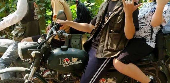 sportbike gathering Asia tour with food trucks sportbike gathering Asia tour with food trucks