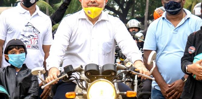 sportbike gathering India rally night ride sportbike gathering India rally night ride