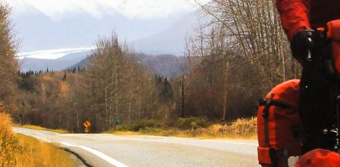 touring bike event Alaska adventure near me touring bike event Alaska adventure near me