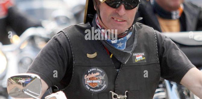 touring bike event Germany ride for Harley riders