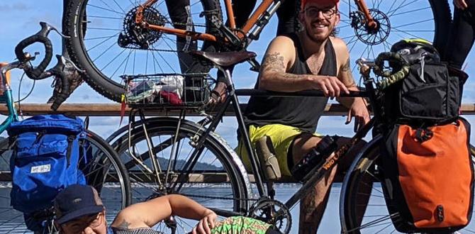 touring bike event Pacific Northwest ride this weekend touring bike event Pacific Northwest ride this weekend