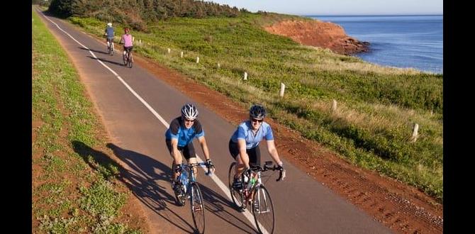 touring bike event in Canada for beginners touring bike event in Canada for beginners