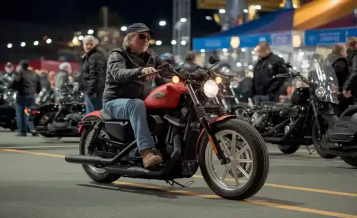 Best BBQ Spots in New York for Bikers