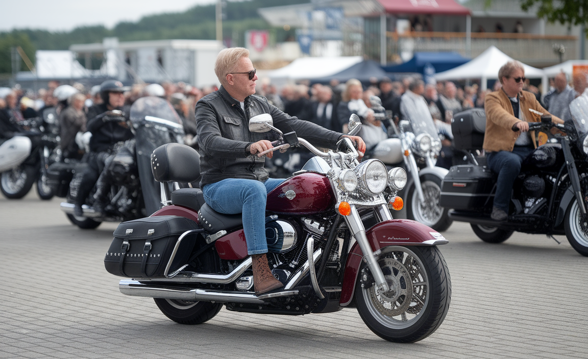 Biker Festival Europe 2025 Registration Info You Need