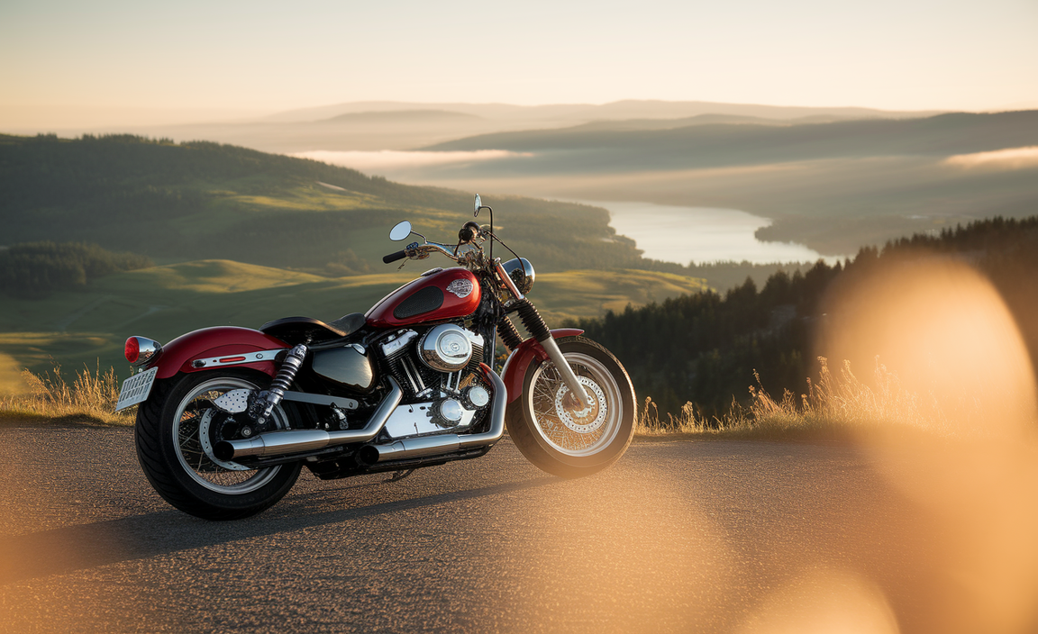 Biker Festival Pacific Northwest Ride For Beginners Guide