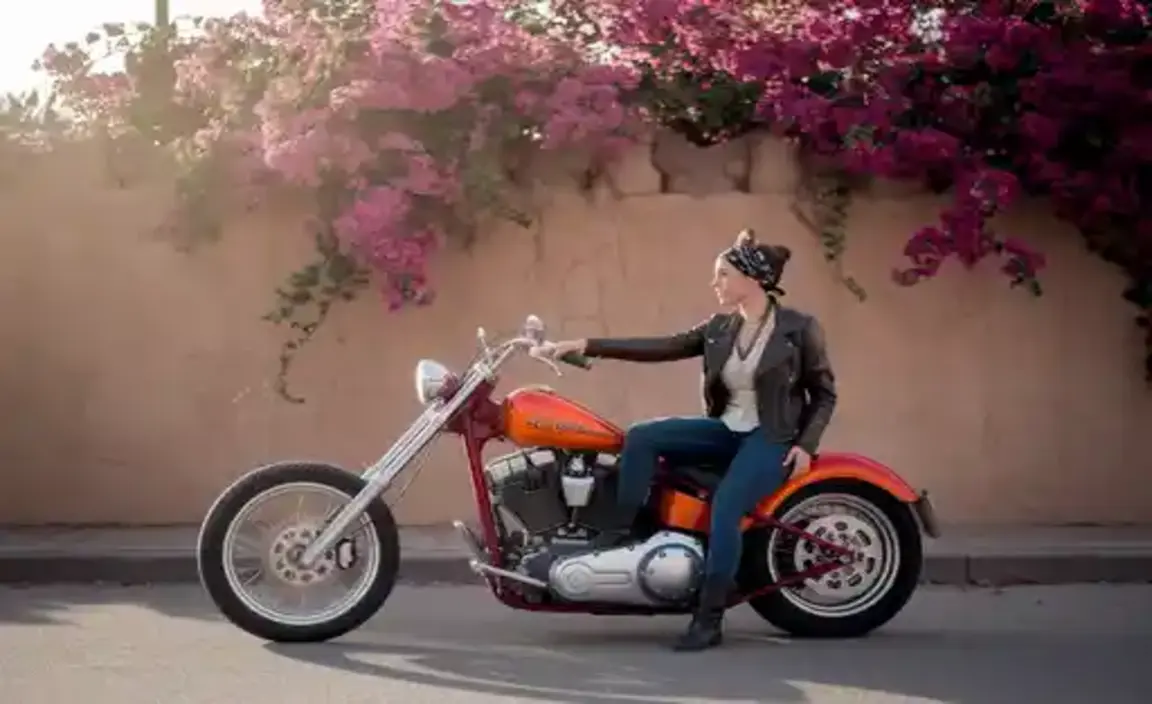 Chopper Show Mexico Biker Tour For Women Riders An Adventure Awaits