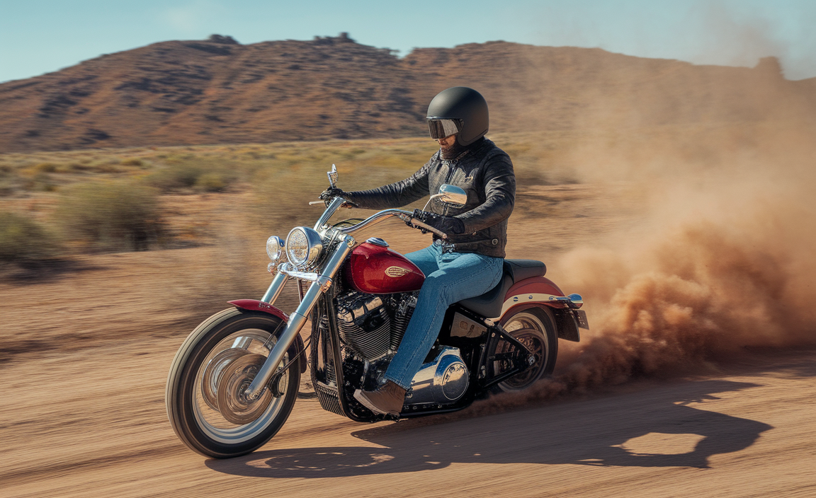 Chopper Show Southwest Tour 2025 Schedule - Exciting Events Await
