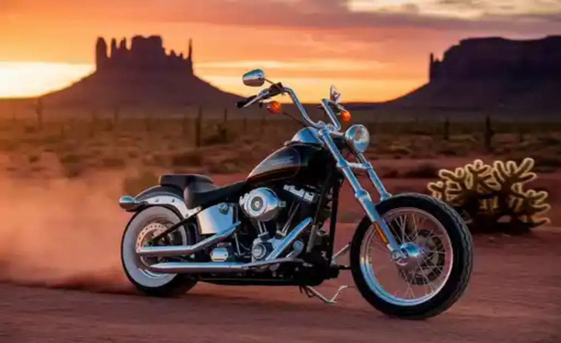 Chopper Show Southwest Tour Free Entry Experience The Excitement!