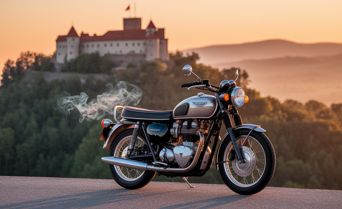 Cruiser Rally Germany Ride 2025 Schedule - Join The Adventure