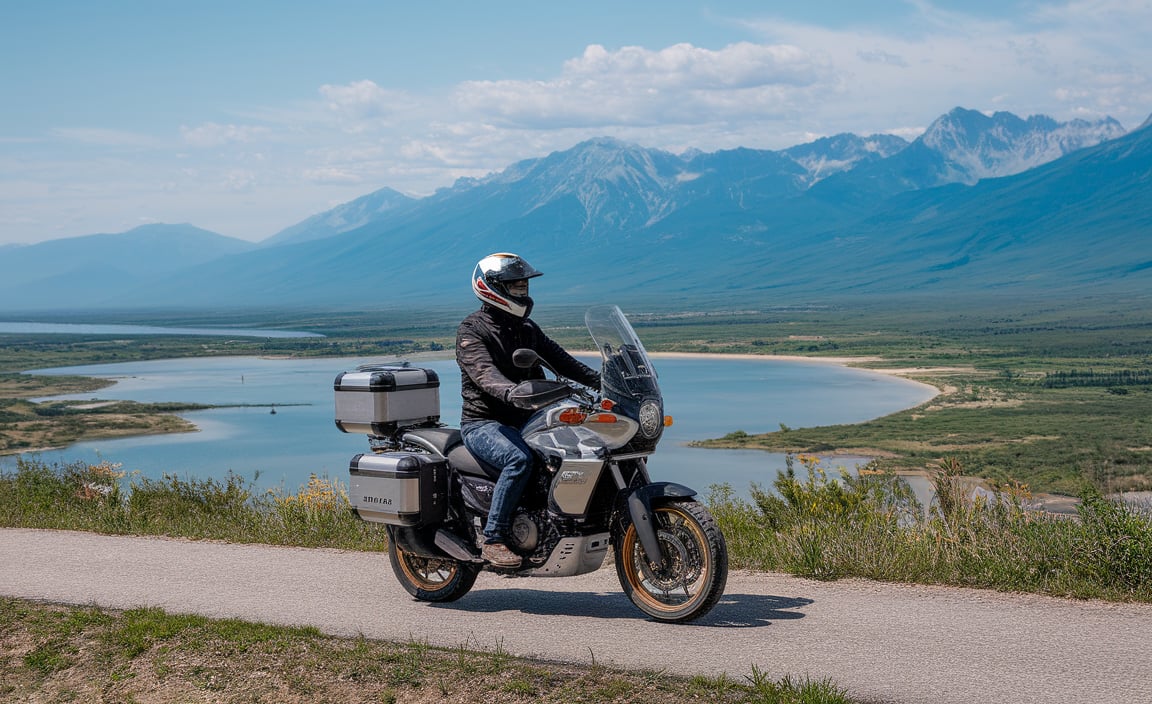 Cruiser Rally India Rally 2025 Schedule - Everything You Need To Know
