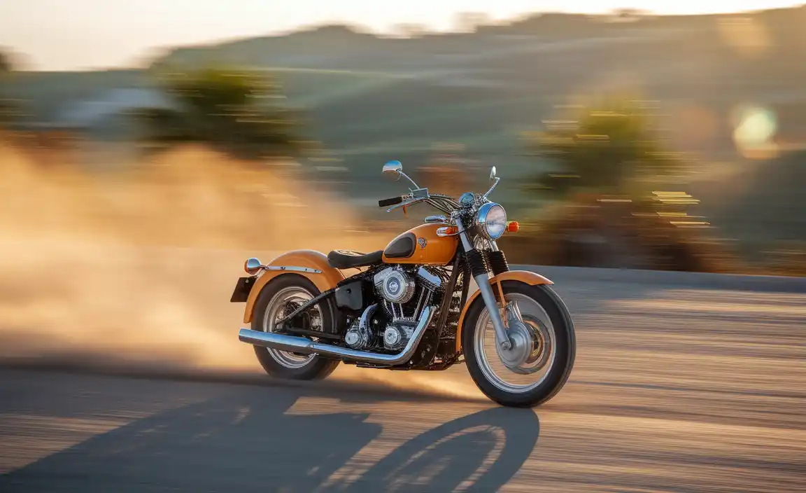 Cruiser Rally Near California Best Gear To Bring Along