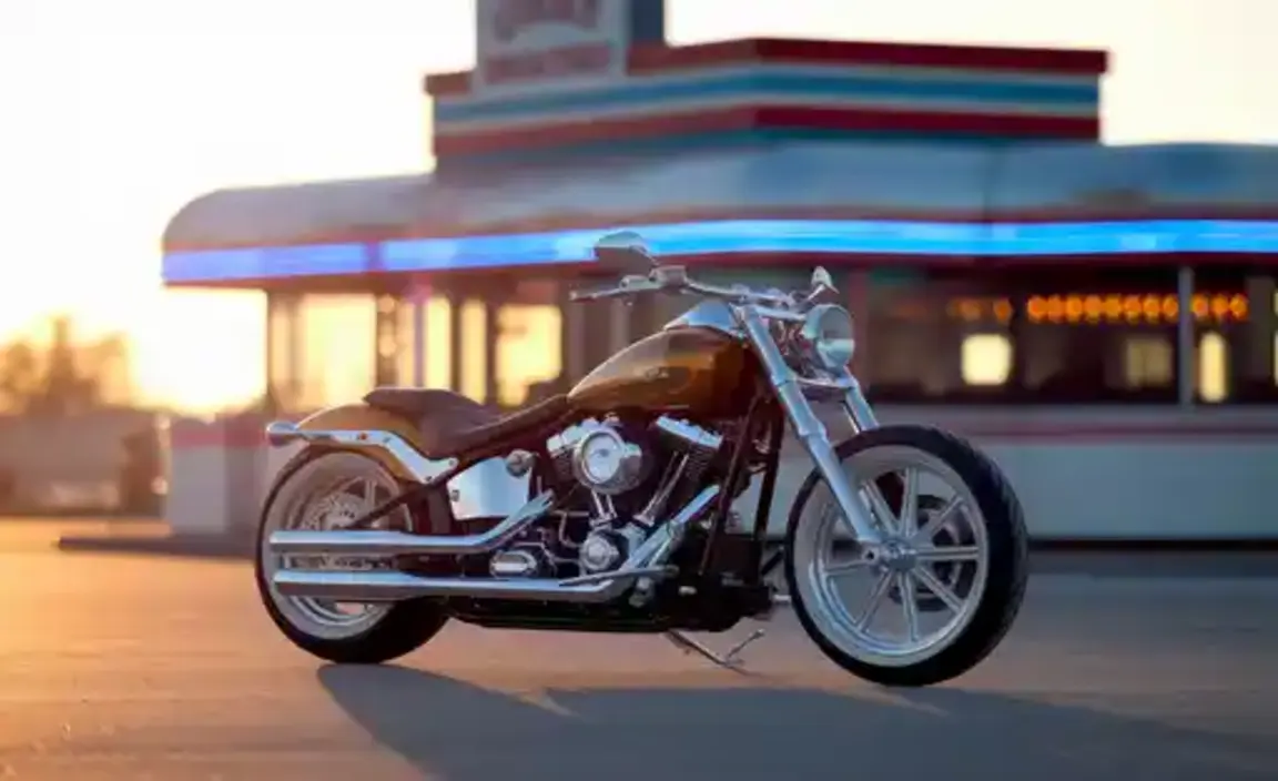 Custom Bike Competition 2025 Usa Best Gear To Bring