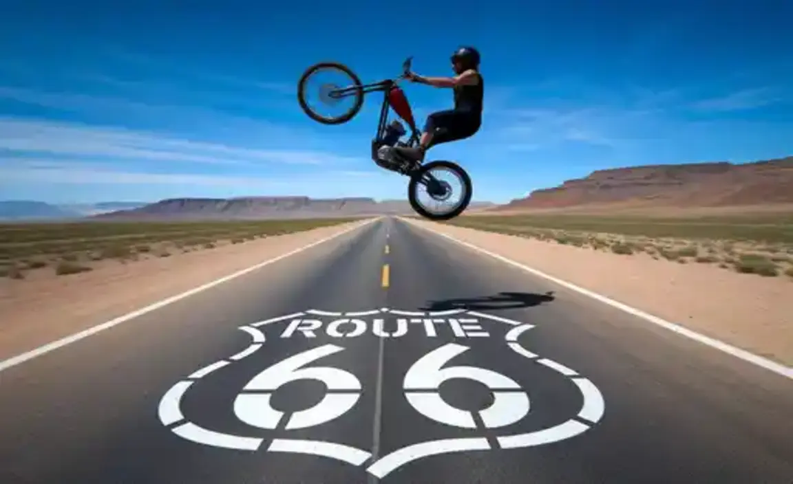 Essential Gear for Motorcycle Stunt Shows