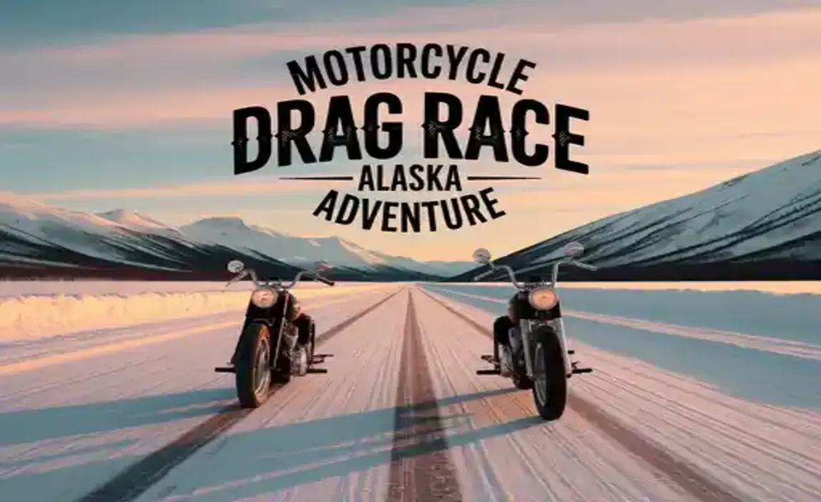 Finding Drag Racing Events in Alaska