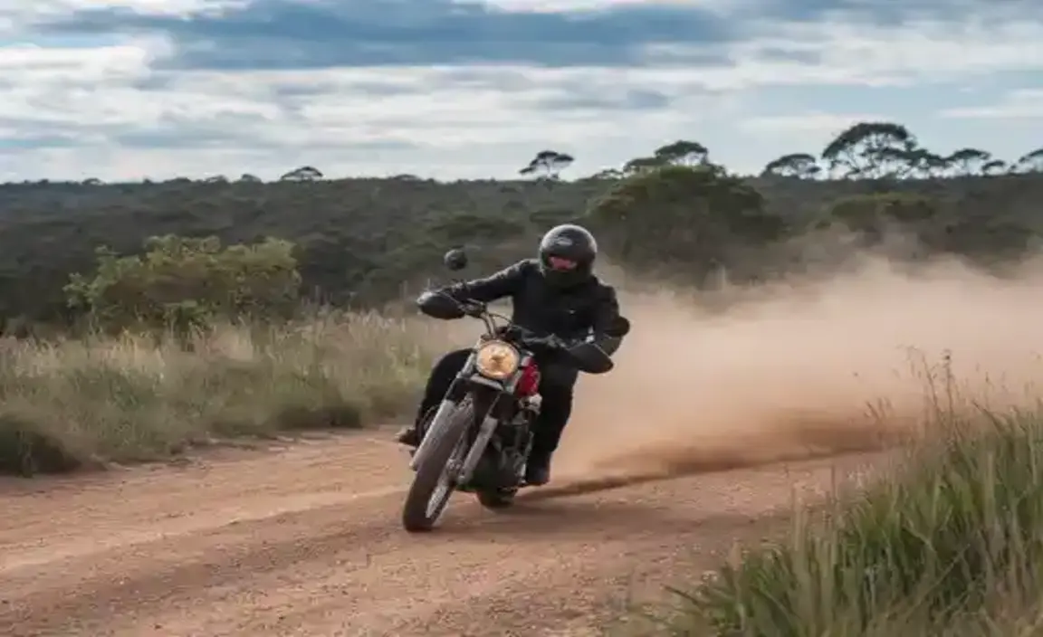 Future Motorcycle Rally Events in Australia