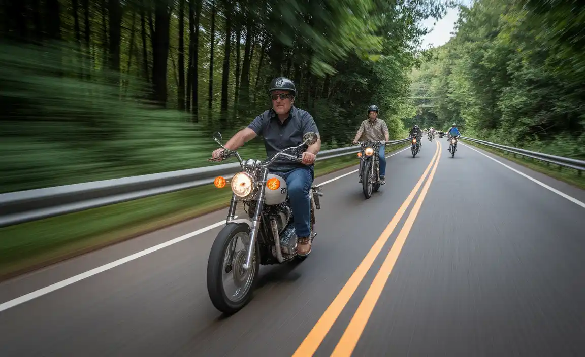 Future of Bike Night on the Blue Ridge Parkway