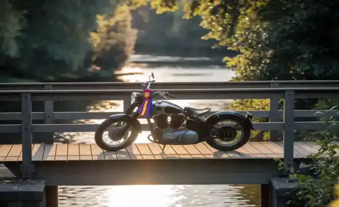 Future of Motorcycle Charity Rides for Women in Japan