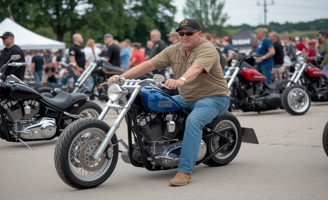 Future of the Chopper Show Expanding Veteran Engagement