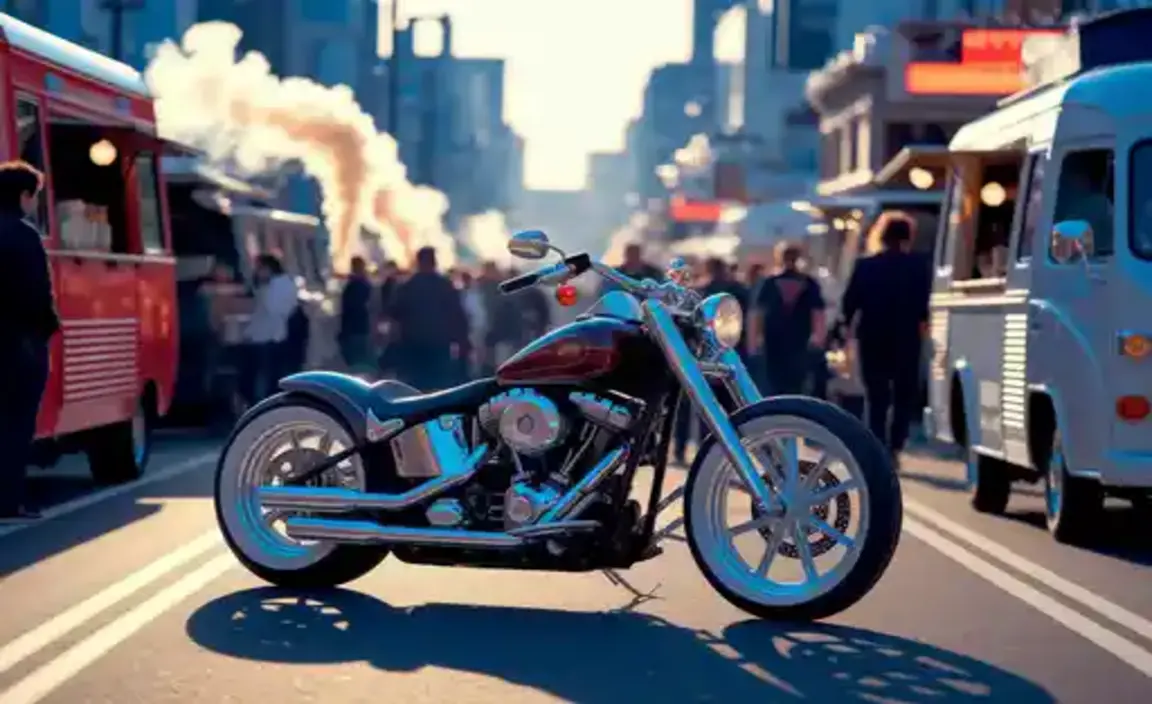 Highlights of the Japan Custom Show