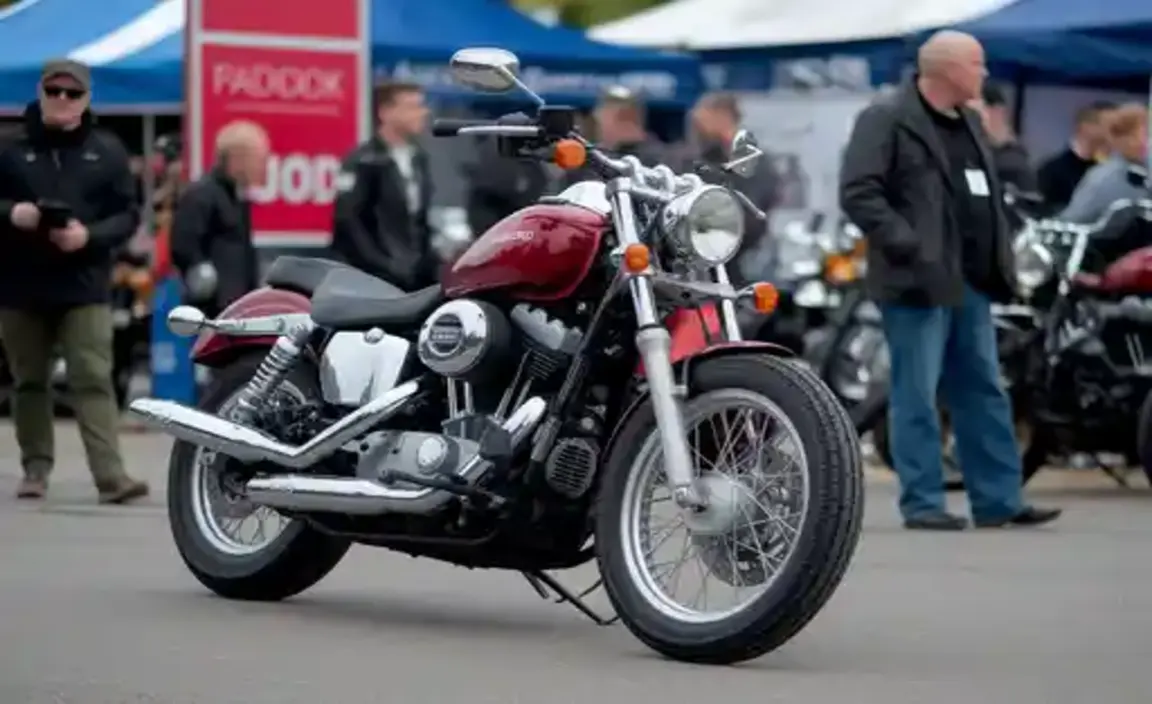 How to Choose the Right Motorcycle Expo for You