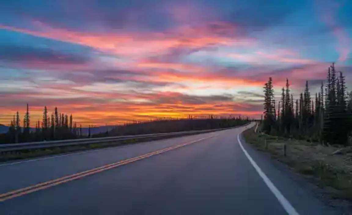 How to Join a Bike Night in Canada