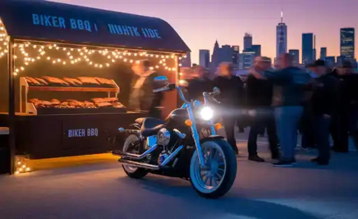 Local Laws and Regulations Bikers Should Know