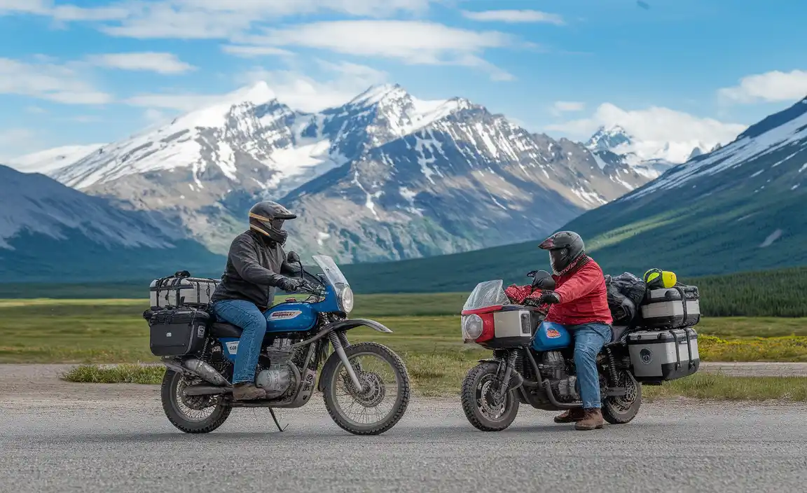 Local Wildlife and Environmental Awareness