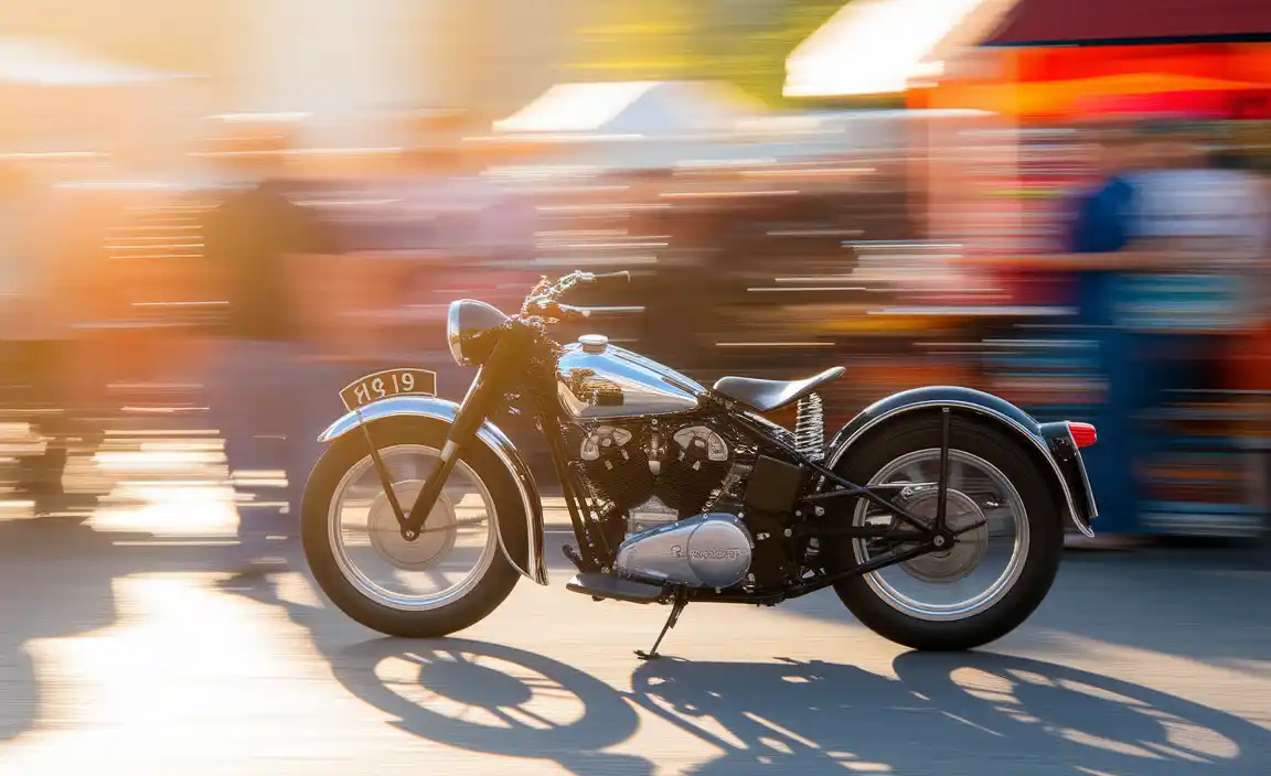 Motorcycle Expo India Rallying For The Epic Tour Experience